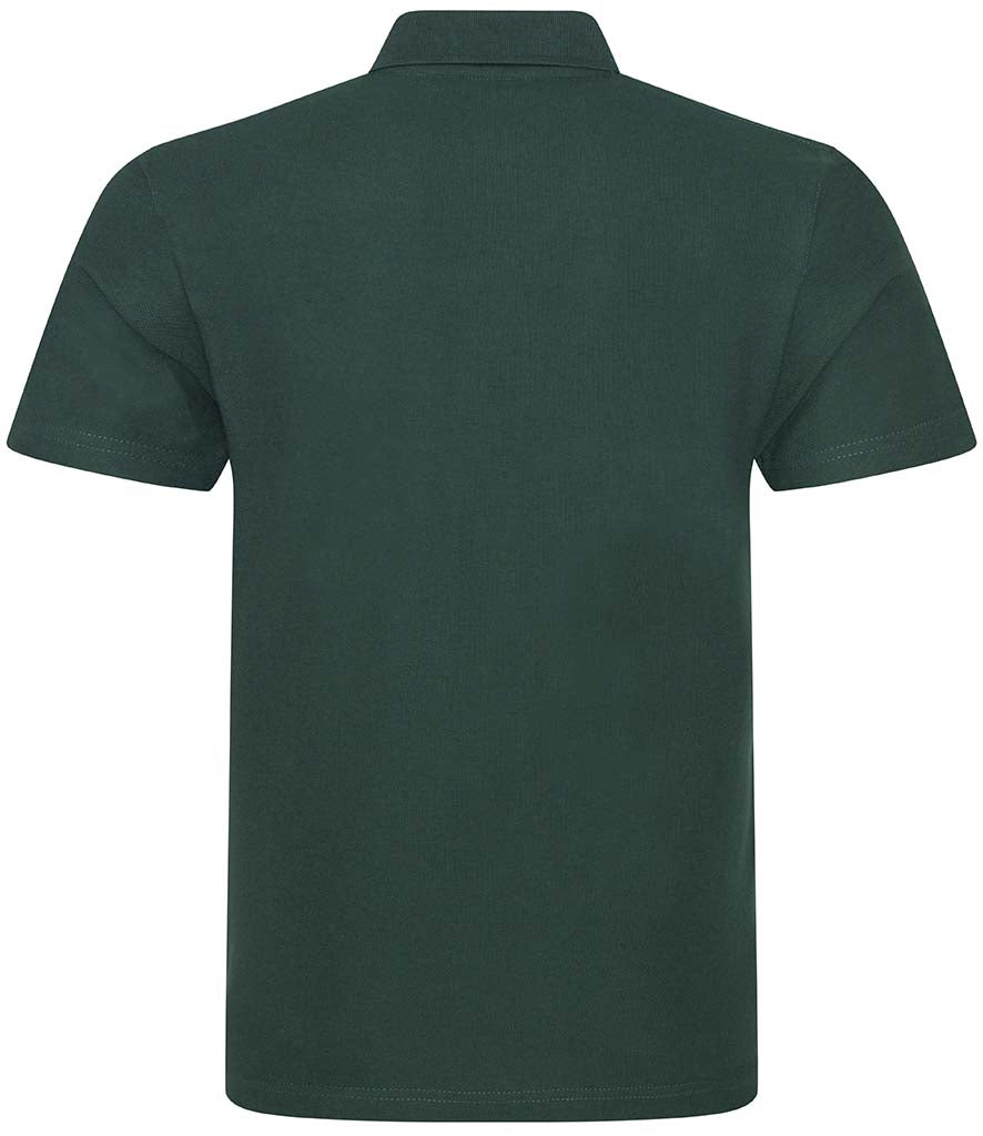 Pro RTX Unisex Pique Polo Shirt - RX101