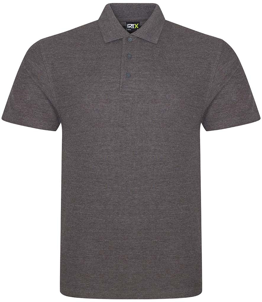 Pro RTX Unisex Pique Polo Shirt - RX101