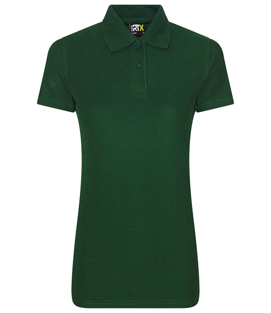 TS DRAGON RMC - Pro RTX Ladies Fit Pique Polo Shirt