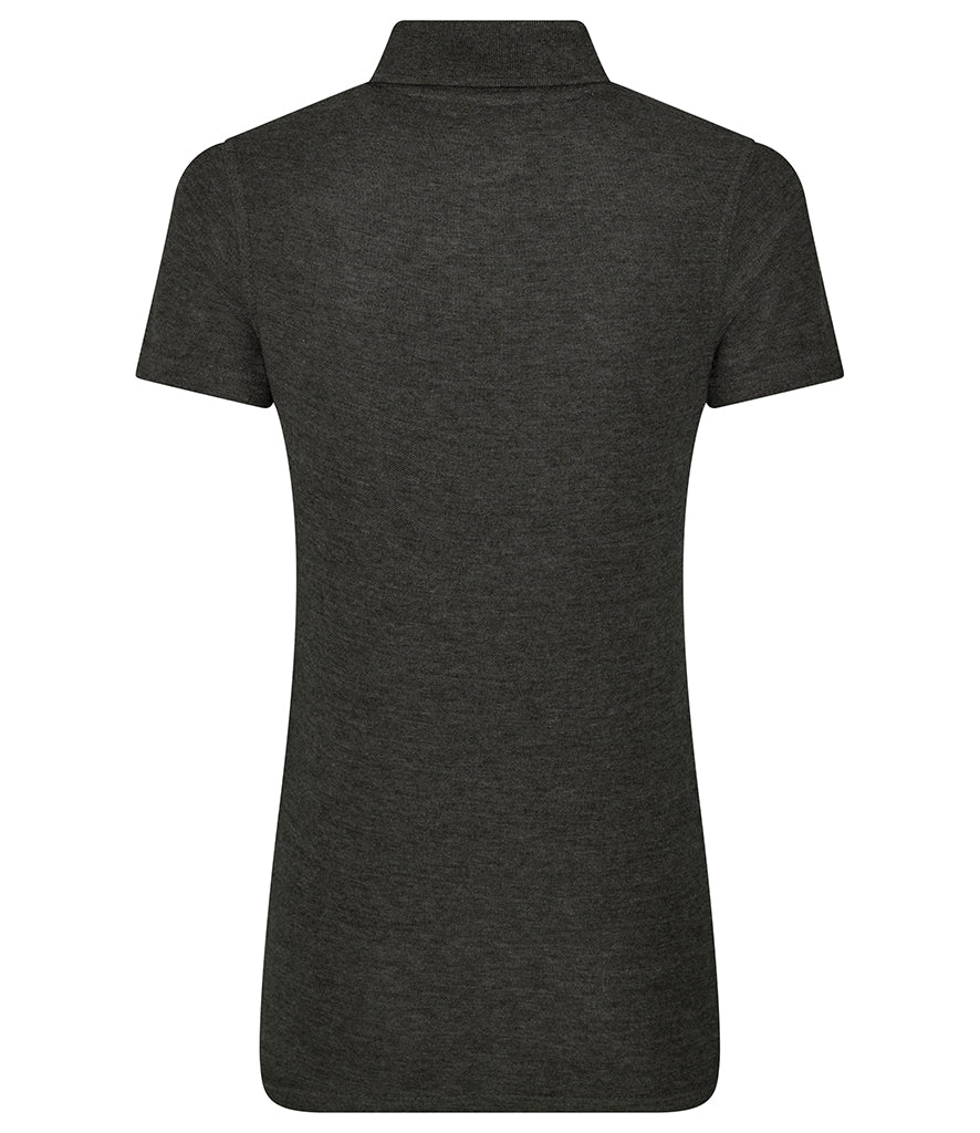 Pro RTX Female Pique Polo Shirt - RX101F