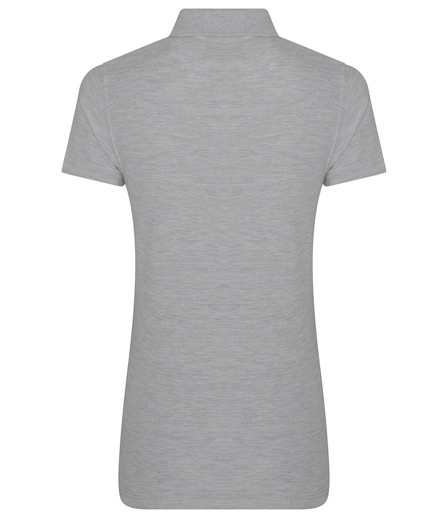 Pro RTX Female Pique Polo Shirt - RX101F