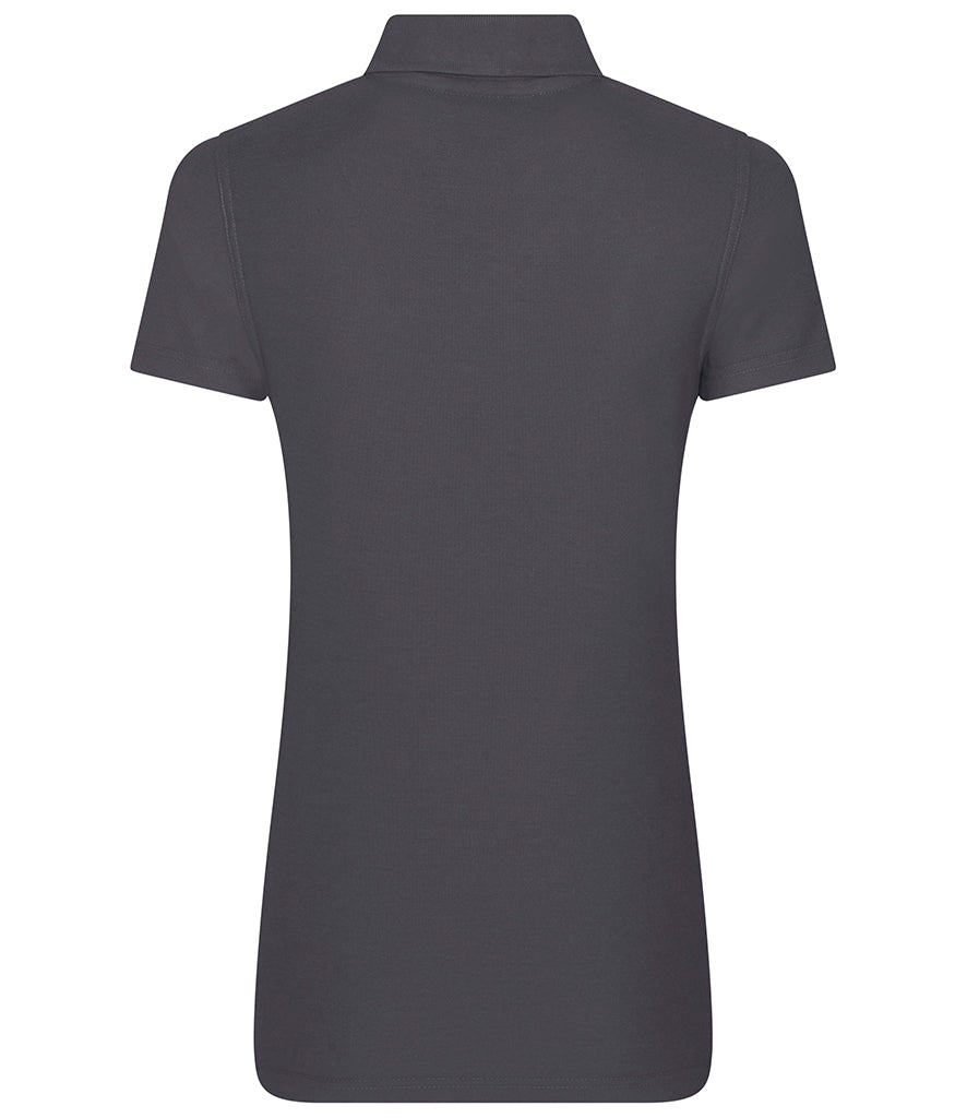 Pro RTX Female Pique Polo Shirt - RX101F