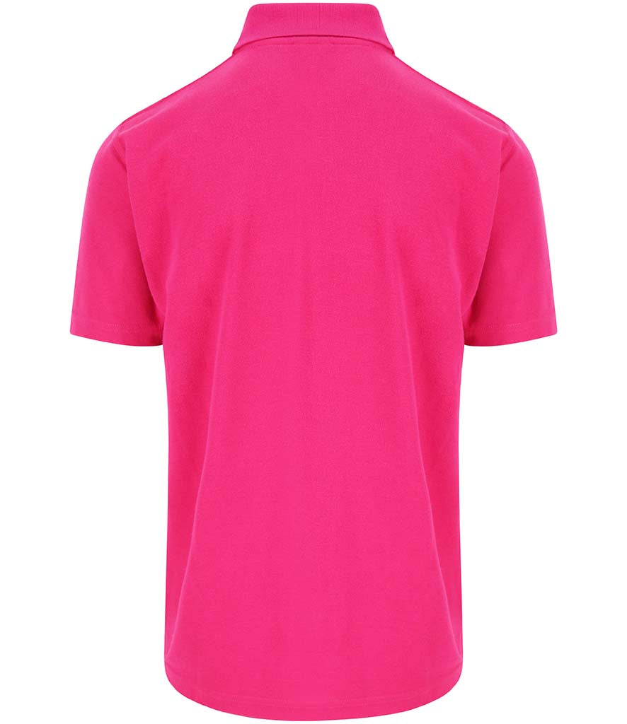 Pro RTX Unisex Pique Polo Shirt - RX101