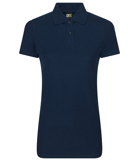 2530 UCKFIELD Squadron Ladies Fit Pique Polo Shirt - RX101F