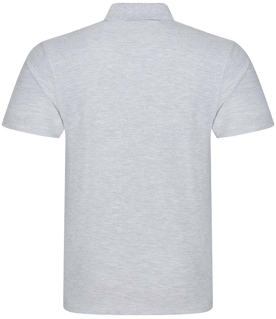 Pro RTX Unisex Pique Polo Shirt - RX101