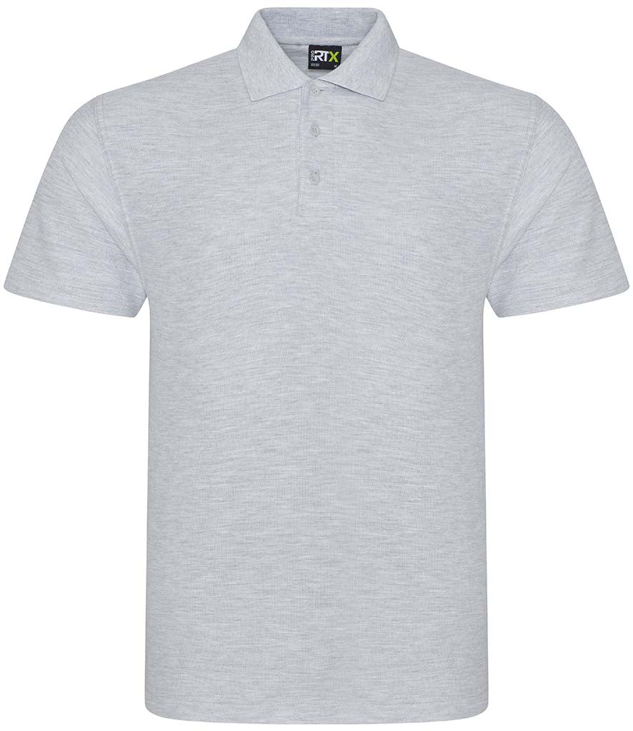 Pro RTX Unisex Pique Polo Shirt - RX101