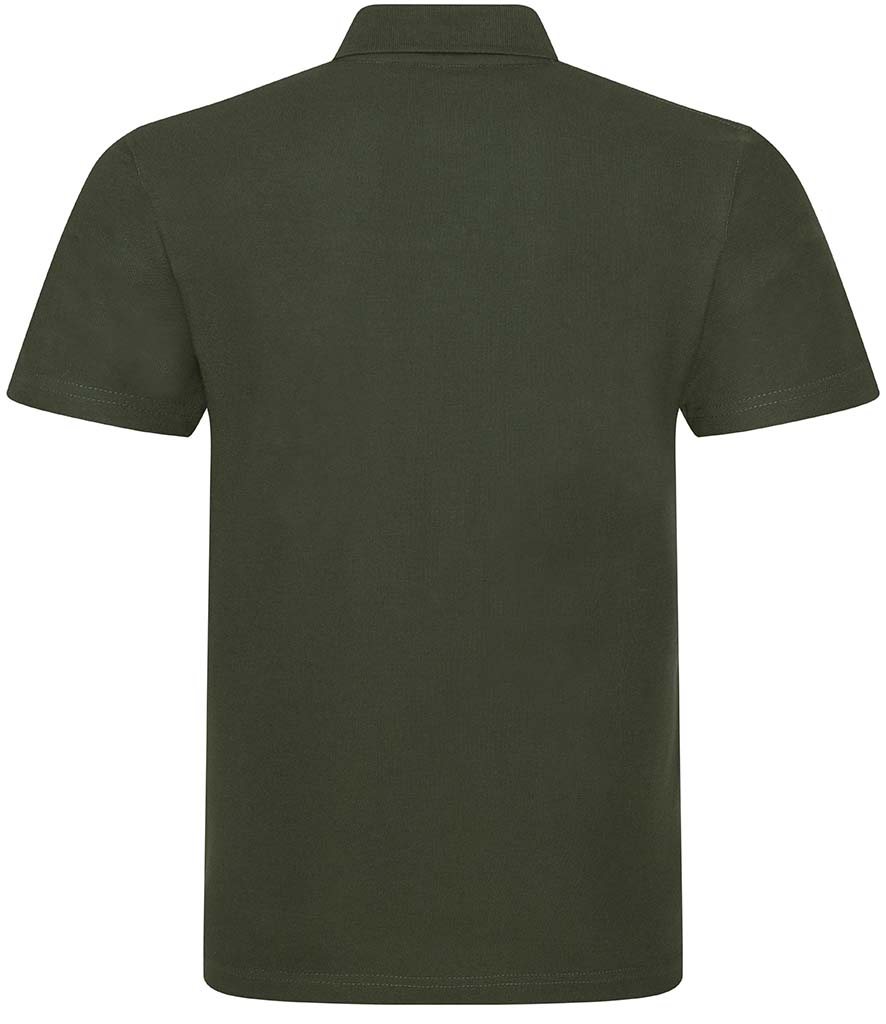 Pro RTX Unisex Pique Polo Shirt - RX101