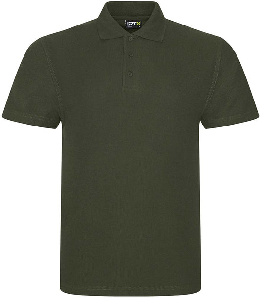 TS DRAGON RMC - Pro RTX Unisex Pique Polo Shirt