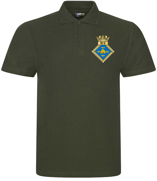 TS Bee - Pro RTX Unisex Pique Polo Shirt