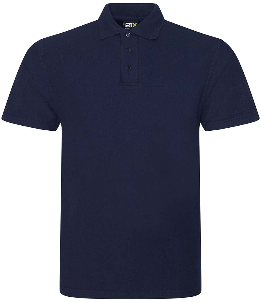 Pro RTX Unisex Pique Polo Shirt - RX101