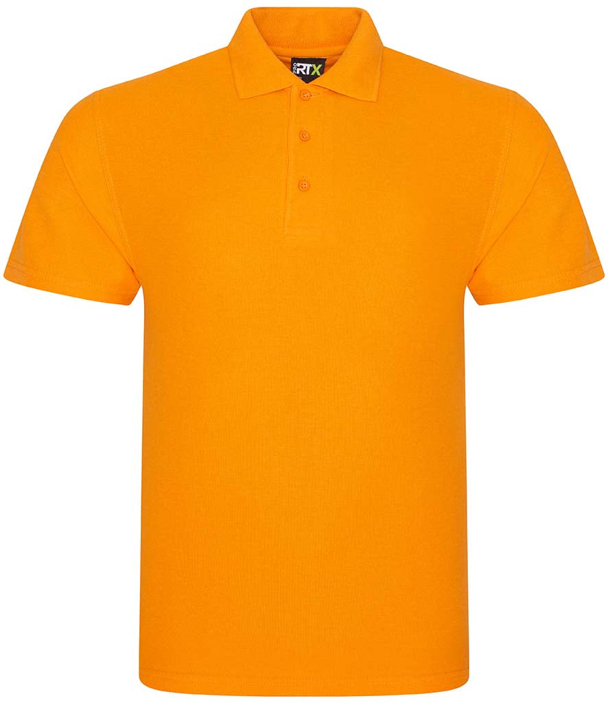 Pro RTX Unisex Pique Polo Shirt - RX101