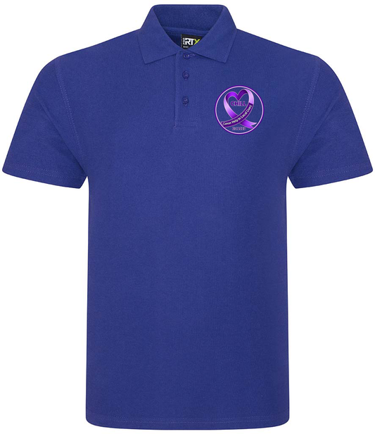 CHILL Standard - Pro RTX Unisex Pique Polo Shirt