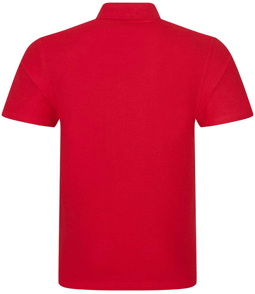 Pro RTX Unisex Pique Polo Shirt - RX101