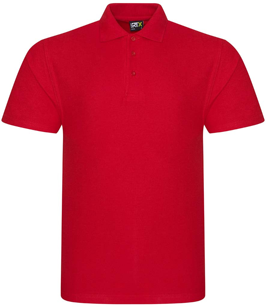 Pro RTX Unisex Pique Polo Shirt - RX101