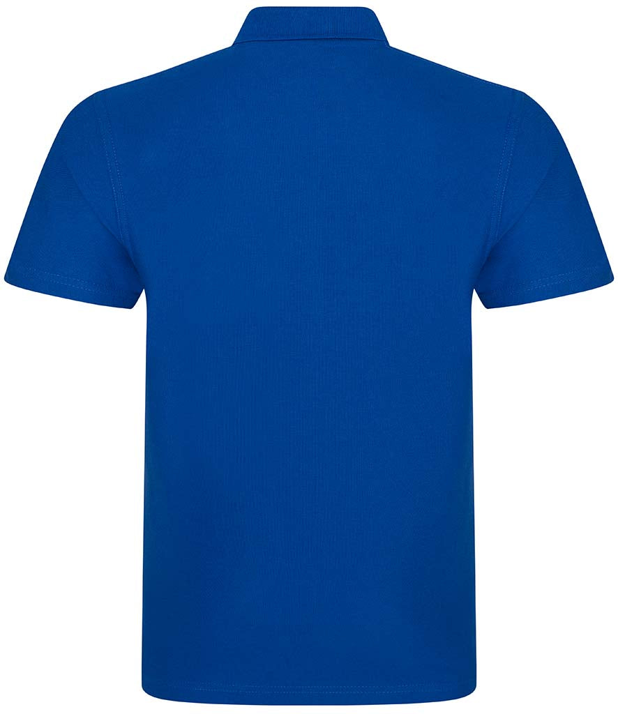 Pro RTX Unisex Pique Polo Shirt - RX101