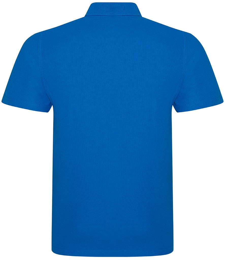 Pro RTX Unisex Pique Polo Shirt - RX101