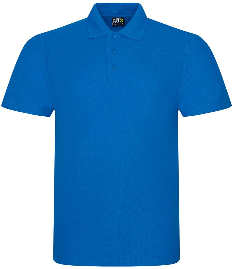 Pro RTX Unisex Pique Polo Shirt - RX101