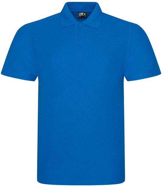 Pro RTX Unisex Pique Polo Shirt - RX101