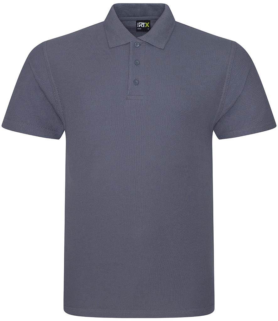 Pro RTX Unisex Pique Polo Shirt - RX101