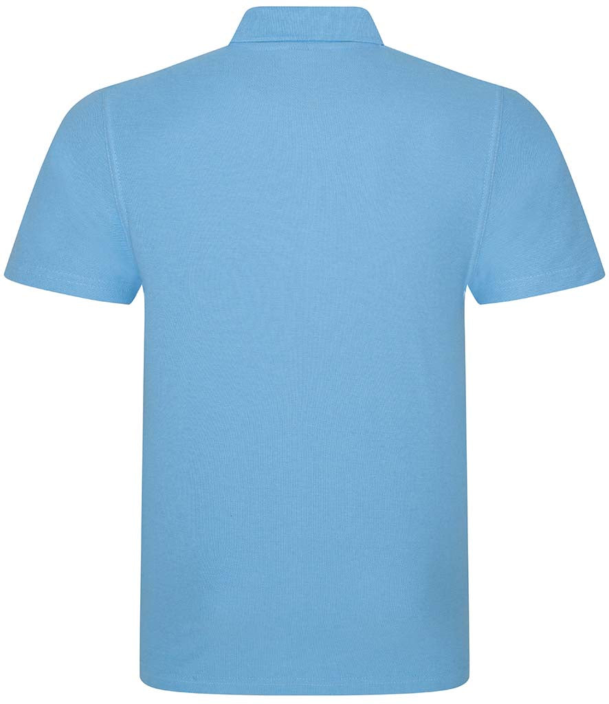 Pro RTX Unisex Pique Polo Shirt - RX101
