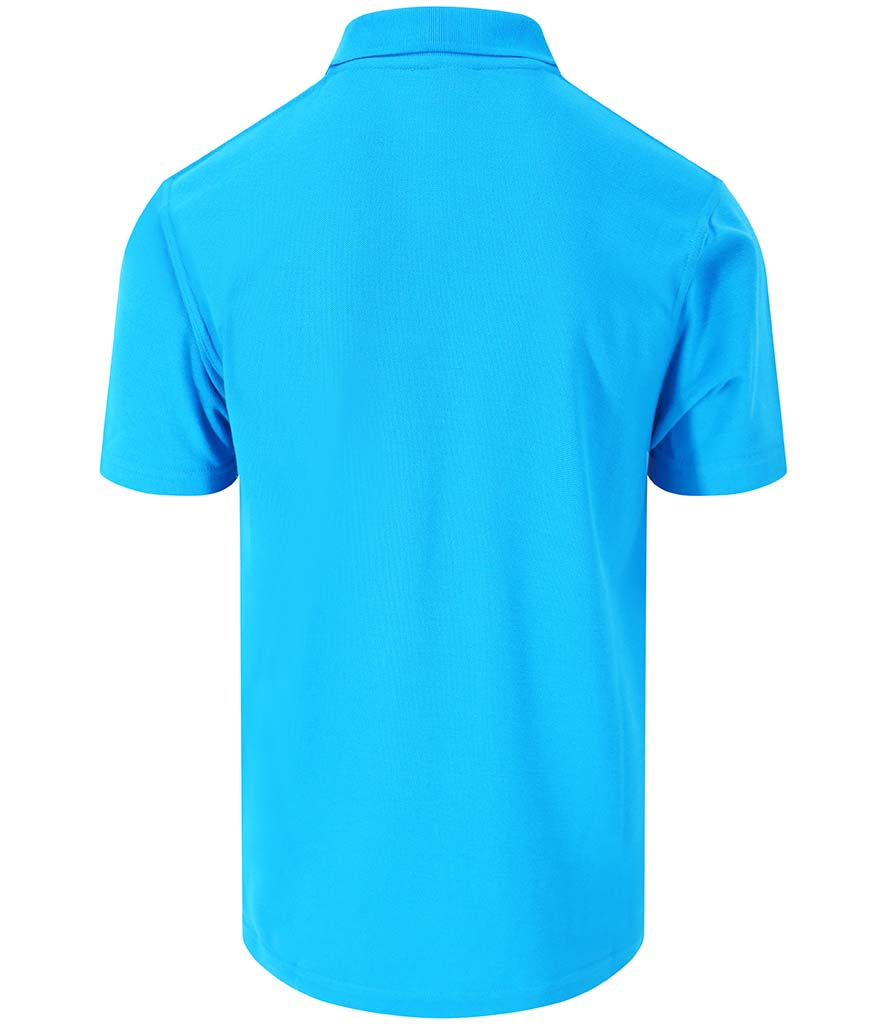 Pro RTX Unisex Pique Polo Shirt - RX101