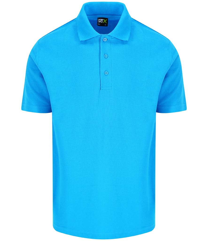 Pro RTX Unisex Pique Polo Shirt - RX101