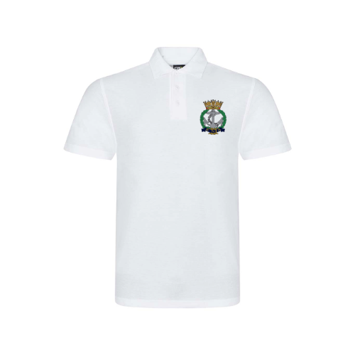 RNA Unisex Pique Polo Shirt - RX101