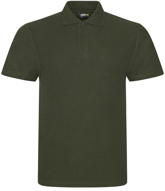 HMS EAGLET Royal Marines - Pro RTX Unisex Pique Polo Shirt
