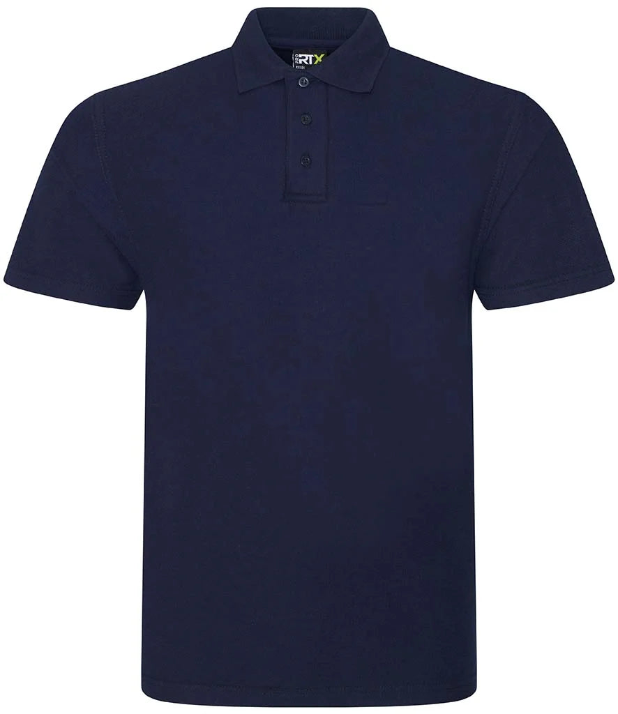 HMS BLAKE Unisex Pique Polo Shirt - RX101