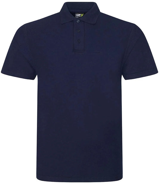 HMS TIGER Unisex Pique Polo Shirt - RX101