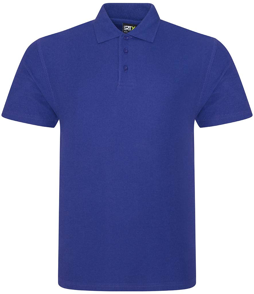 TS AJAX Pro RTX Unisex Pique Polo Shirt