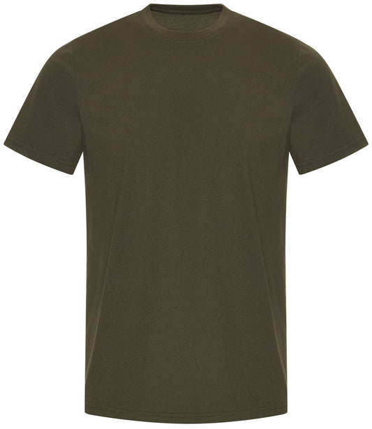 TS DRAGON RMC - Pro RTX Unisex T-Shirt Printed Back - RX151