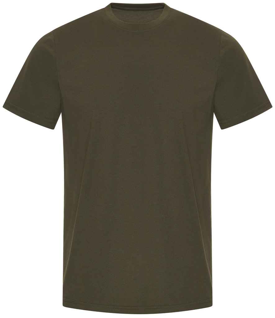 HMS Cambria Royal Marines Printed Back- Pro RTX Unisex T-Shirt - RX151