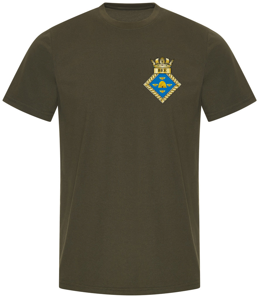 TS Bee - RMC Pro RTX Unisex T-Shirt