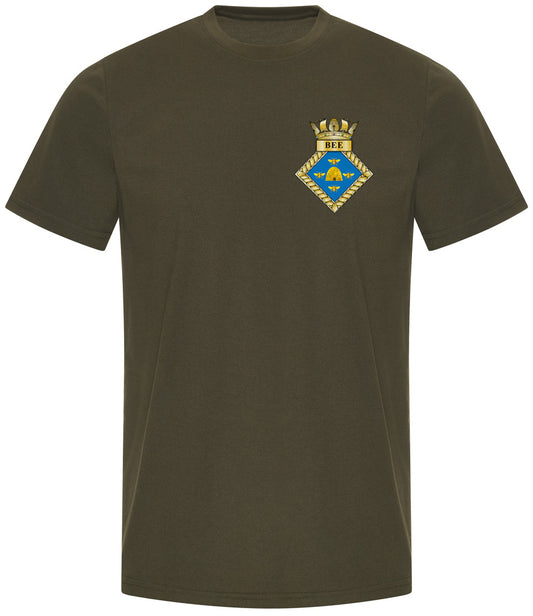 TS Bee - RMC Pro RTX Unisex T-Shirt