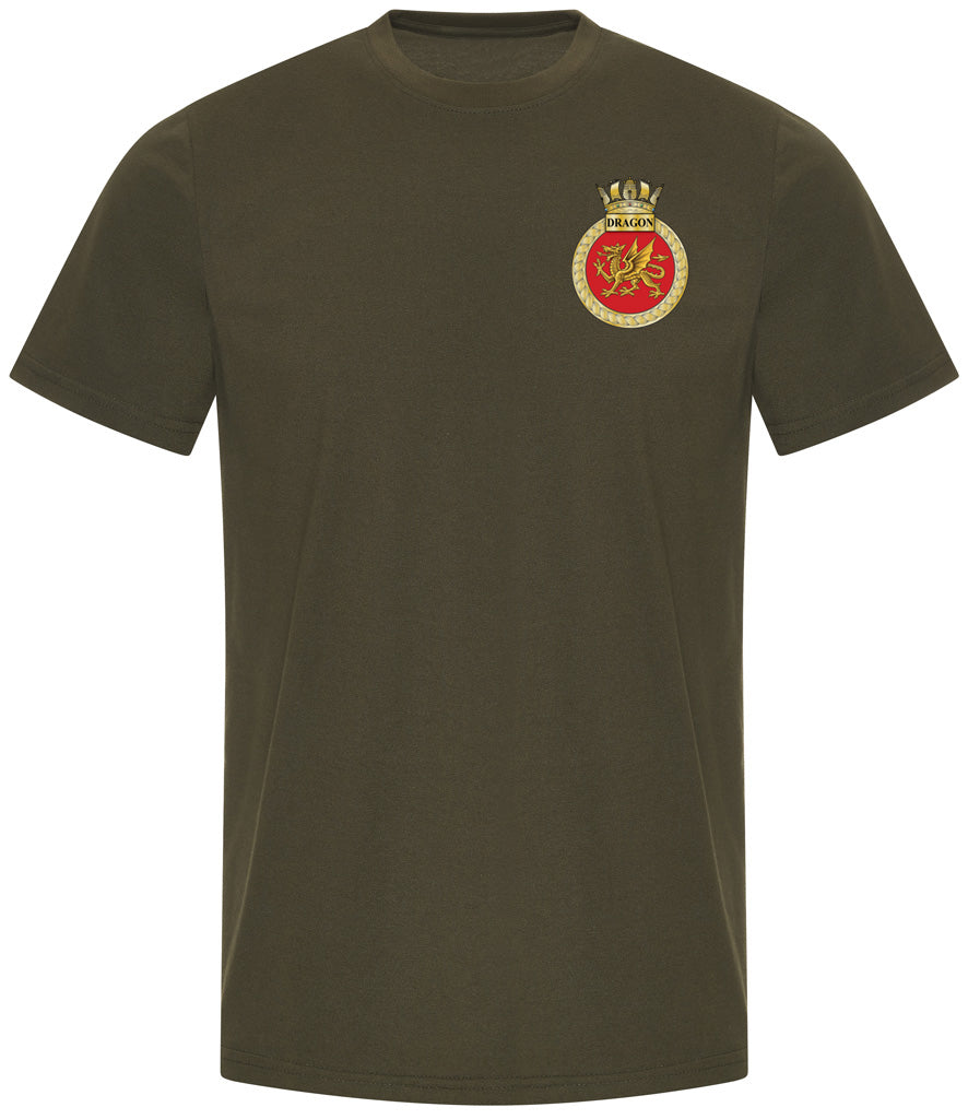 TS Dragon - Pro RTX Unisex T-Shirt