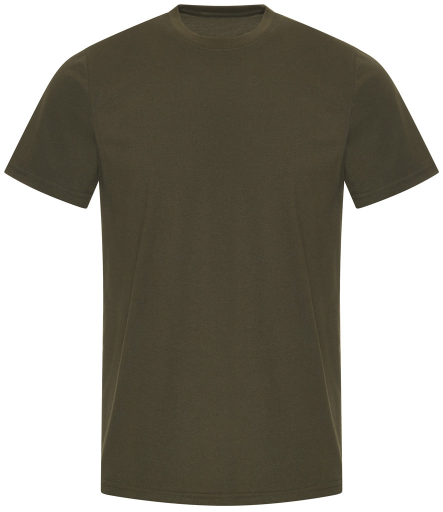 Swansea Veterans Hub - Pro RTX Unisex T-Shirt - RX151
