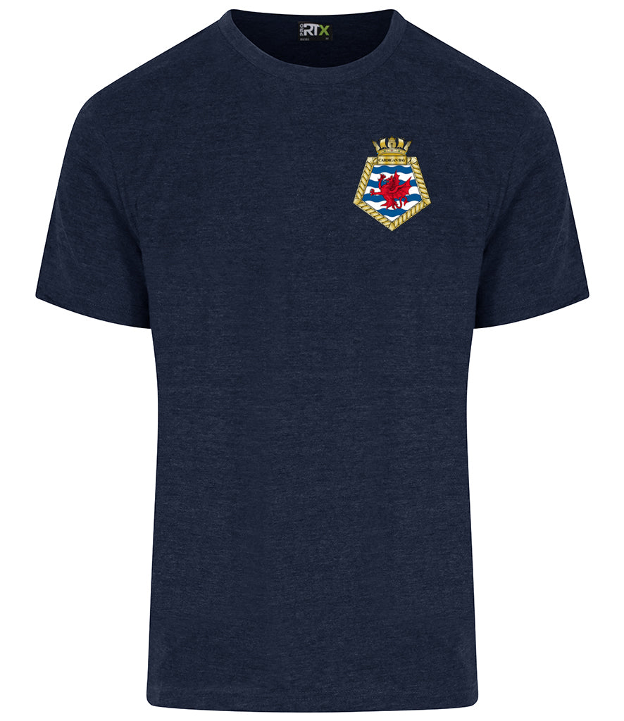 TS Cardigan Bay - Pro RTX Unisex T-Shirt