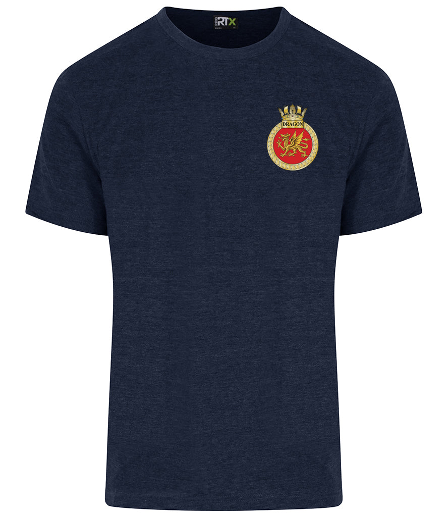 TS Dragon - Pro RTX Unisex T-Shirt