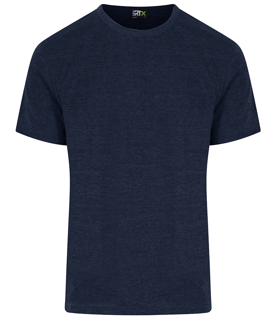 HMS Cambria Royal Marines Printed Back- Pro RTX Unisex T-Shirt - RX151
