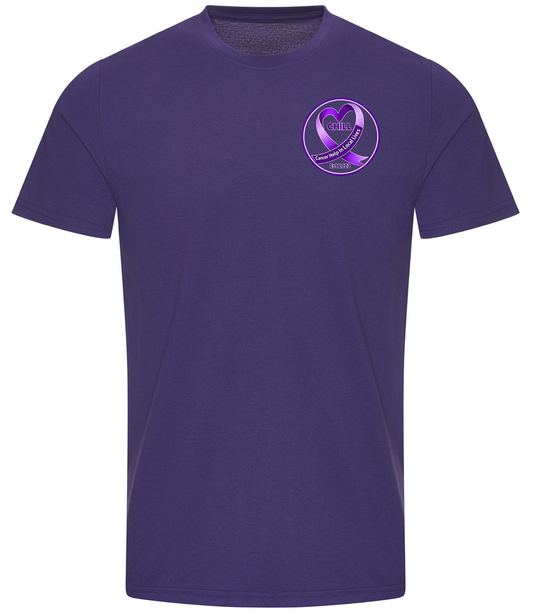CHILL Standard - Pro RTX Unisex T-Shirt - RX151