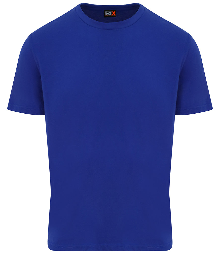 Swansea Veterans Hub - Pro RTX Unisex T-Shirt - RX151
