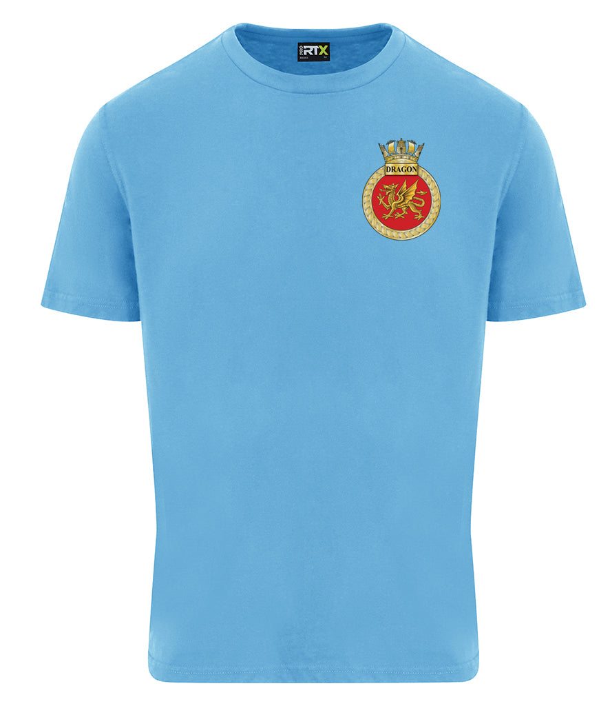 TS Dragon - Pro RTX Unisex T-Shirt