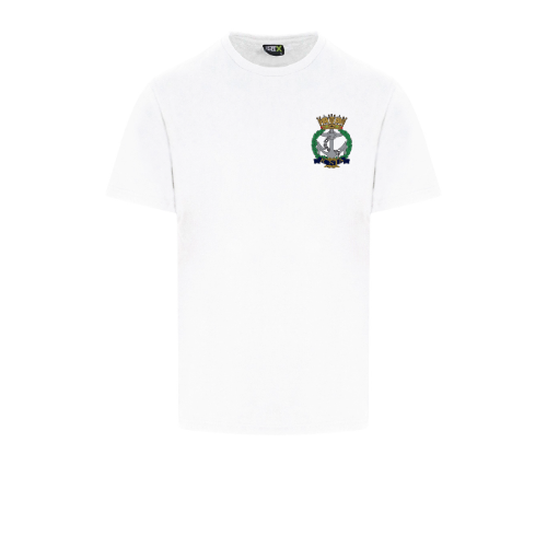 Royal Naval Association Riders Branch - Unisex T-Shirt RX151