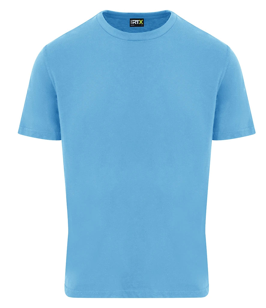 HMS Hermes R12 Printed Back- Pro RTX Unisex T-Shirt
