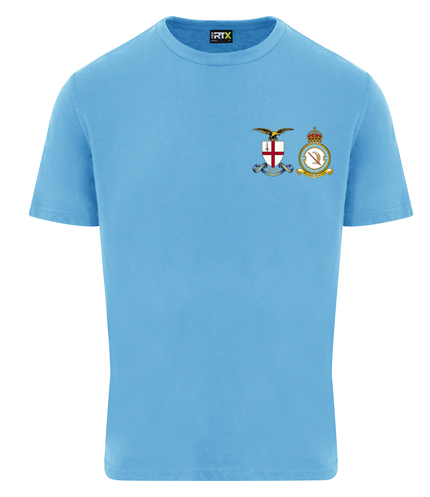 County of Oxford Movement 4624 Squadron  - Unisex T-Shirt RX151 (Copy)