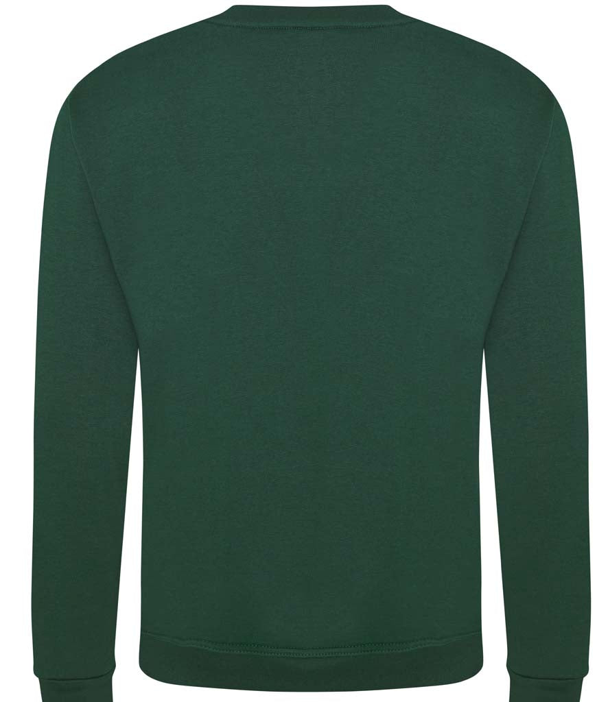 Pro RTX Unisex Sweatshirt - RX301