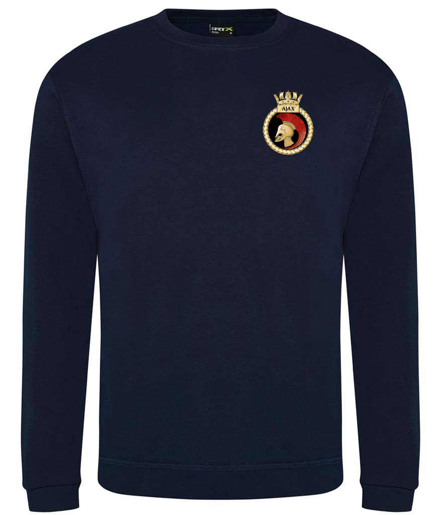 TS AJAX Pro RTX Unisex Sweatshirt