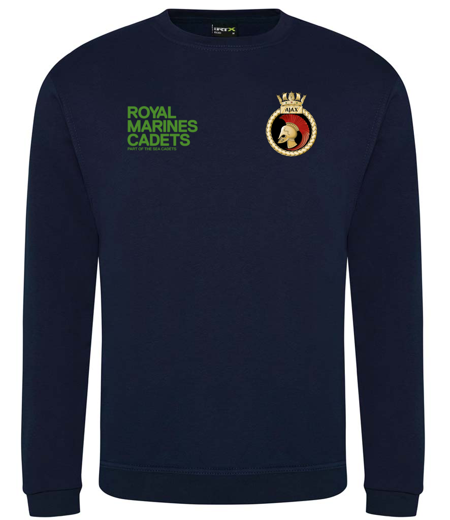 TS AJAX RMC - Pro RTX Unisex Sweatshirt