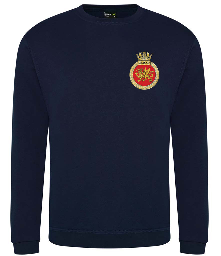 TS Dragon - Pro RTX Unisex Sweatshirt